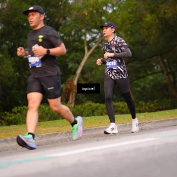 Runner Photo 5443091