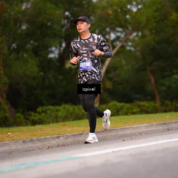 Runner Photo 5443092
