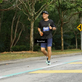 Runner Photo 5443096