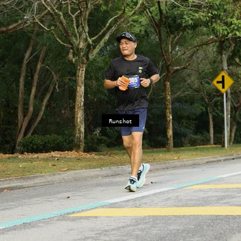 Runner Photo 5443097