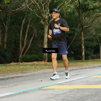 Runner Photo 5443099