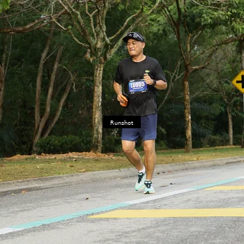 Runner Photo 5443101
