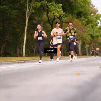 Runner Photo 5443102