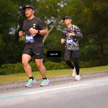 Runner Photo 5443103