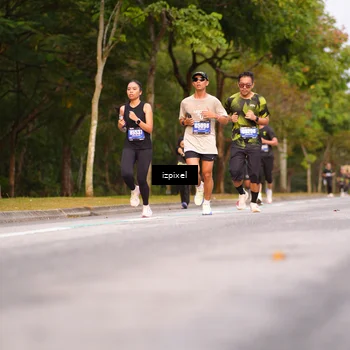 Runner Photo 5443104