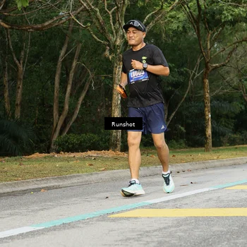 Runner Photo 5443106