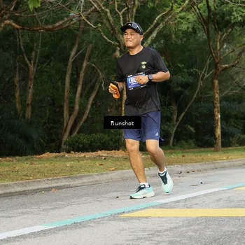 Runner Photo 5443107