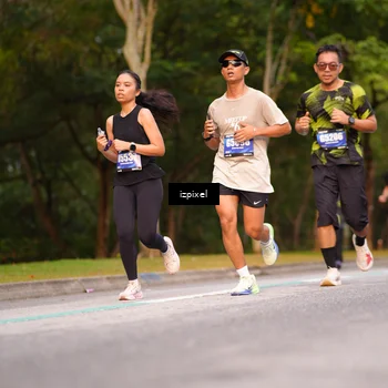 Runner Photo 5443108
