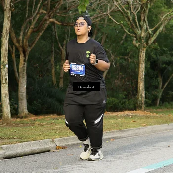 Runner Photo 5443109