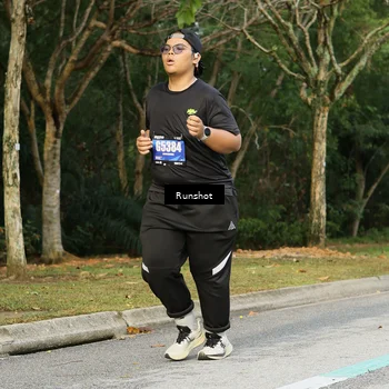Runner Photo 5443110