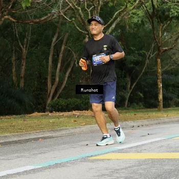 Runner Photo 5443111