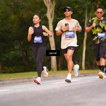 Runner Photo 5443113