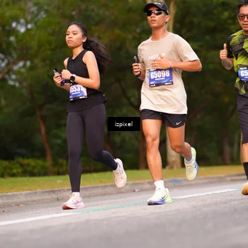 Runner Photo 5443114