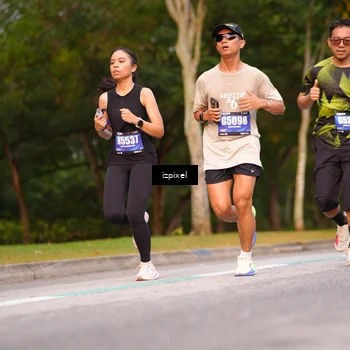 Runner Photo 5443115