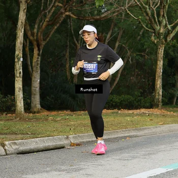 Runner Photo 5443116
