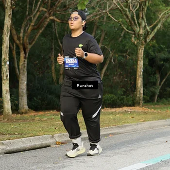 Runner Photo 5443117