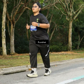 Runner Photo 5443118