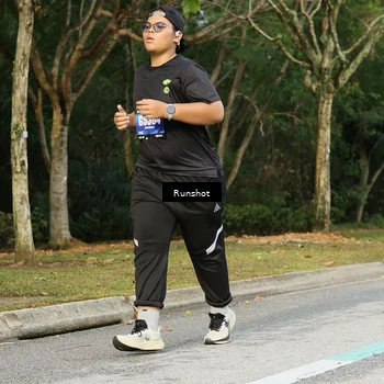 Runner Photo 5443119