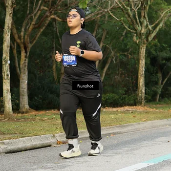 Runner Photo 5443120