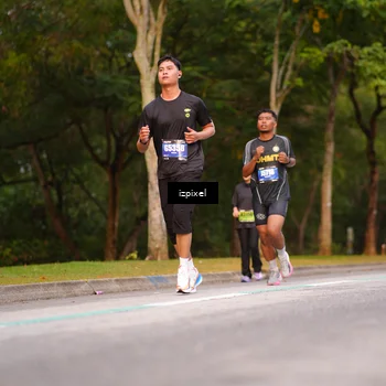 Runner Photo 5443121