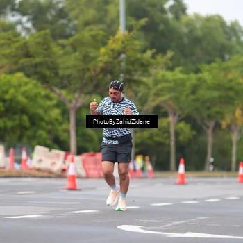 Runner Photo 5443122