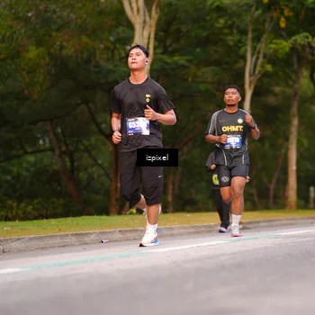 Runner Photo 5443125