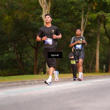 Runner Photo 5443126