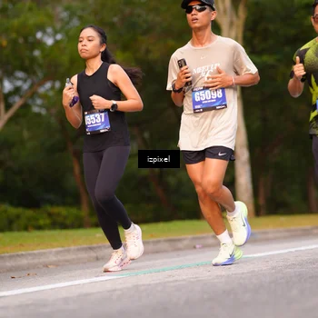Runner Photo 5443127