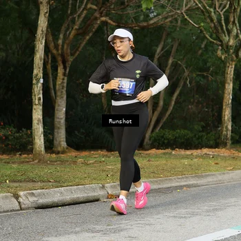 Runner Photo 5443130