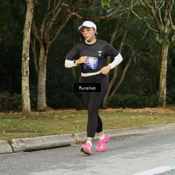 Runner Photo 5443131