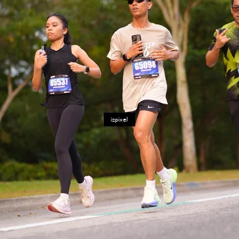 Runner Photo 5443134