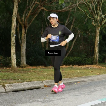 Runner Photo 5443135