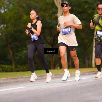 Runner Photo 5443136