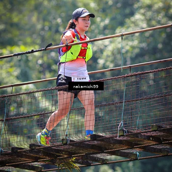 Runner Photo 5443138