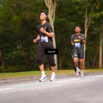 Runner Photo 5443139