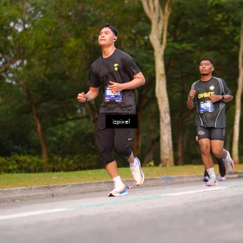 Runner Photo 5443140