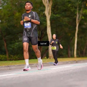Runner Photo 5443141