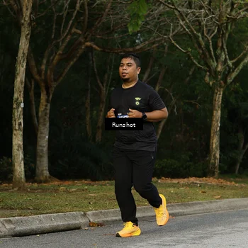 Runner Photo 5443142