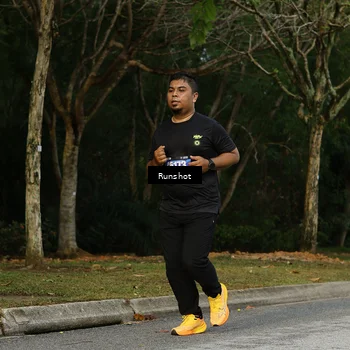 Runner Photo 5443143
