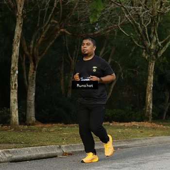Runner Photo 5443144