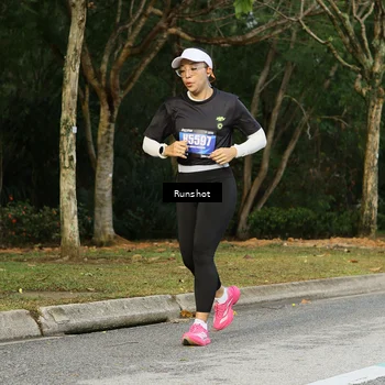 Runner Photo 5443145