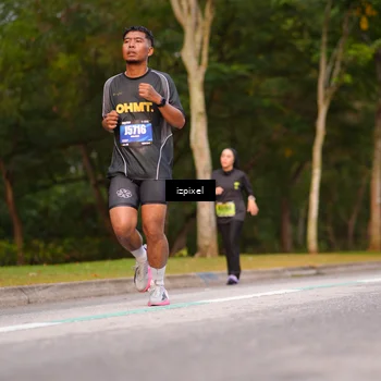 Runner Photo 5443147