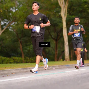 Runner Photo 5443148