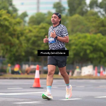Runner Photo 5443149
