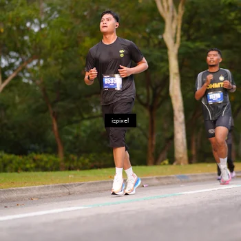 Runner Photo 5443150