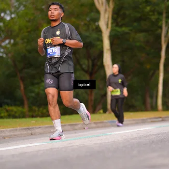 Runner Photo 5443151