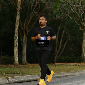Runner Photo 5443152