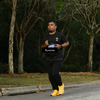 Runner Photo 5443153