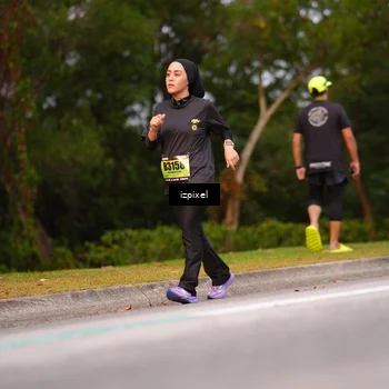 Runner Photo 5443160
