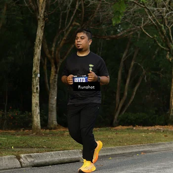 Runner Photo 5443165